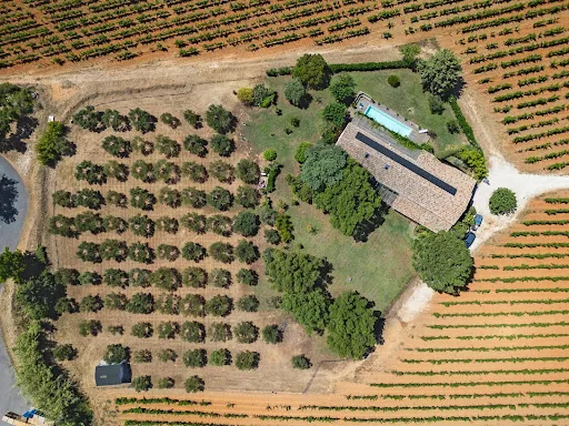 Propriété 230 m²