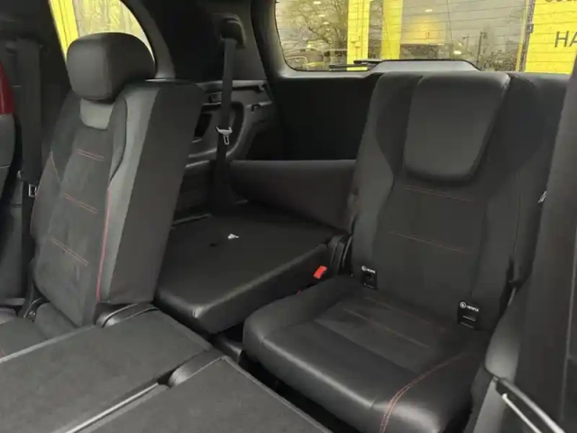 Mercedes Classe A amg line  to pano   camera — photo 22
