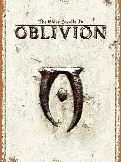 The Elder Scrolls IV: Oblivion Remastered