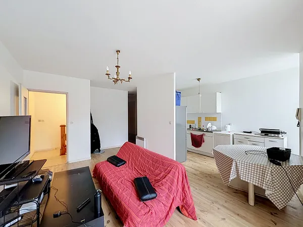 À LOUER Appartement Auch 2 pièces 51.96 m2