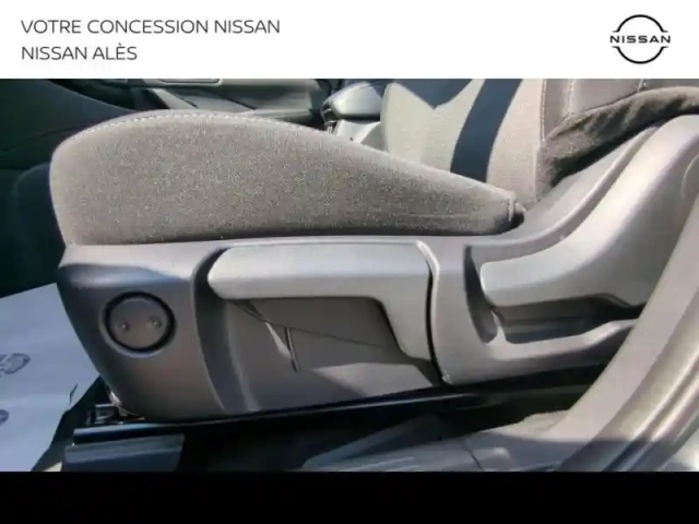 Nissan Qashqai e-power 190ch n-connecta 2022 — photo 16