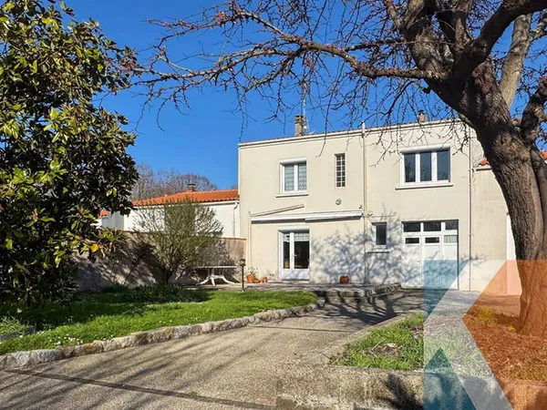 Maison 4 pièces 110 m²