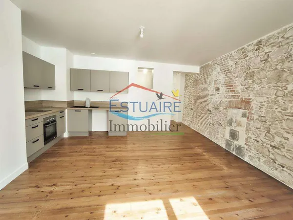 Appartement 3 pièces 77 m²