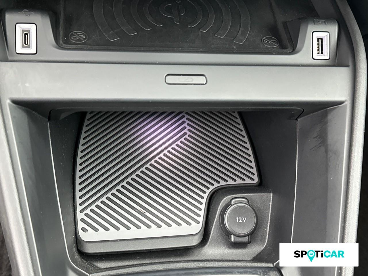 Citroën C4 bluehdi 130ch s&s shine eat8 — photo 18