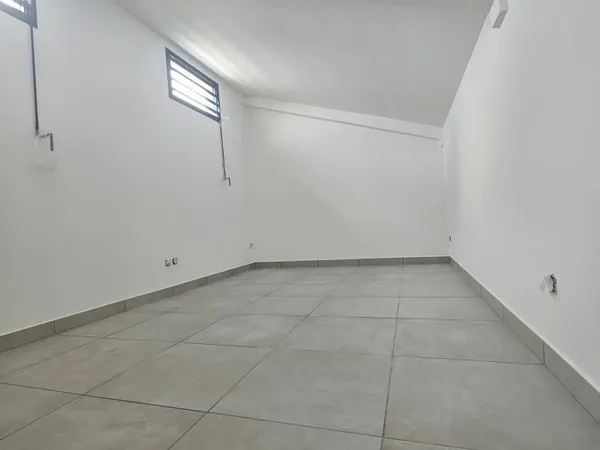 Appartement 5 pièces 104 m²