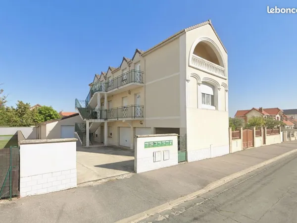 Immeuble 12 pièces 257 m²