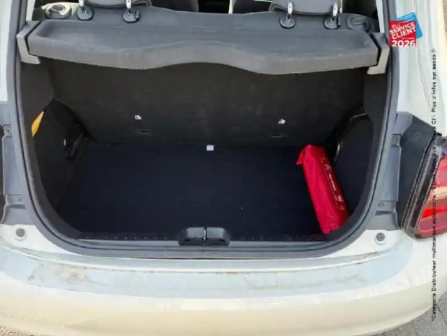 Fiat 500 e 118ch my23 — photo 14