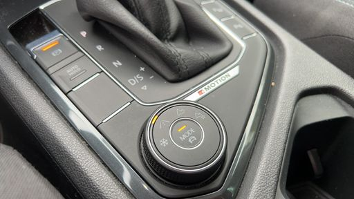 Volkswagen Tiguan 2.0 TDI 150 S-Tronic7 - IQ Drive – 2020 – 111950 km – Diesel – Boîte Automatique — photo 38