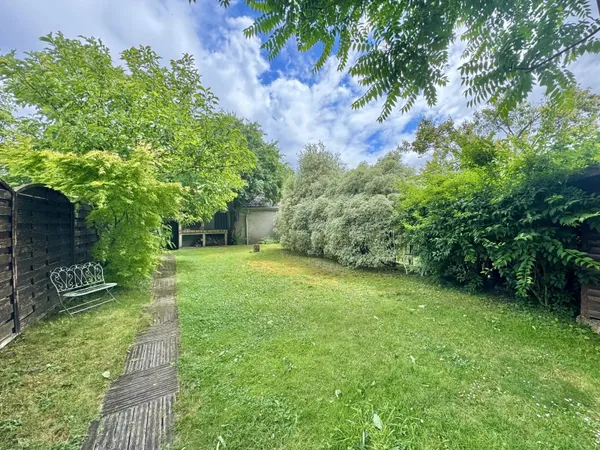 Maison avec jardin Rosny-sous-Bois