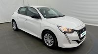 Peugeot 208 1.2 PureTech 75ch S&S Active — photo 3
