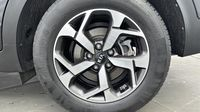 Kia Sportage 1.6 CRDi 136ch MHEV Design DCT7 4x2 — photo 11