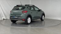 Dacia Sandero 1.0 TCe 90ch Stepway Expression — photo 5