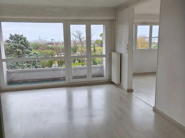 Appartement 2 chambres 74 m2