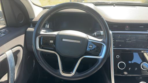 Land Rover Discovery Sport P300e 309 PHEV 4x4 BVA8 - Sport Mark Vi – 2021 – 120194 km – Hybride rechargeable – Boîte Automatique — photo 86