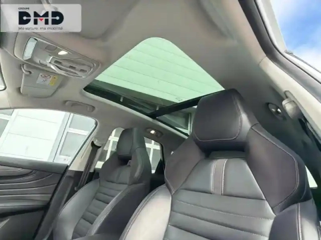 Mg Ehs 1.5t gdi 258ch phev luxury — photo 14