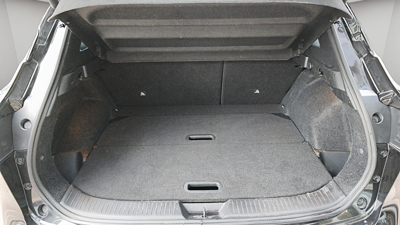 Nissan Qashqai Mild Hybrid 158 ch Xtronic — photo 13