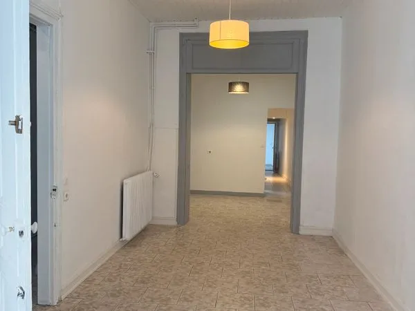 Maison 130m2 4 chambres bureau exterieur