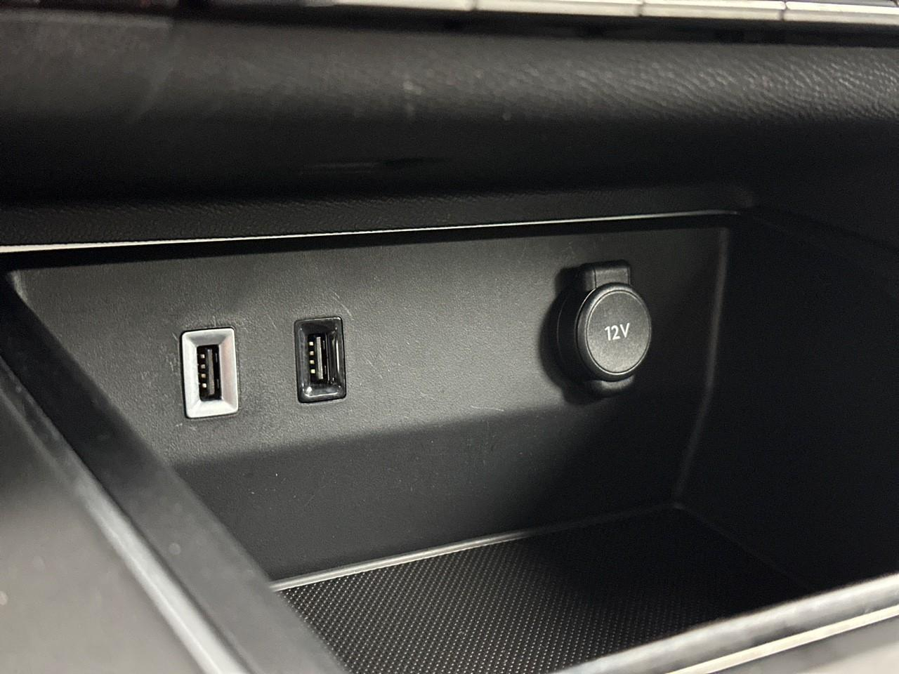 Citroën C5 Aircross puretech 130 s&s eat8 shine — photo 28