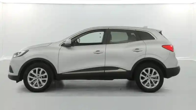 Renault Kadjar blue dci 115 edc — photo 11