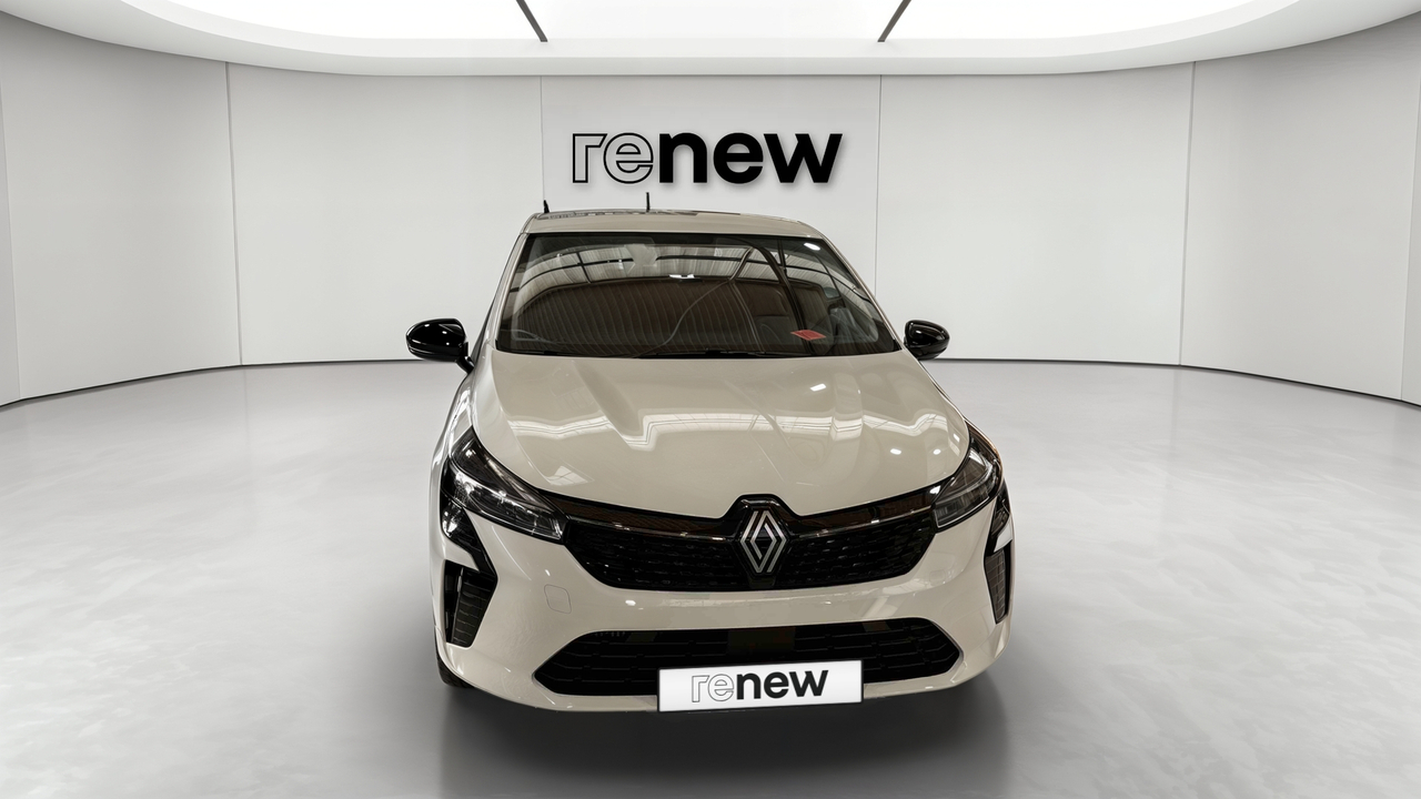 Renault Clio TCe 90 ch GSR2 — photo 8