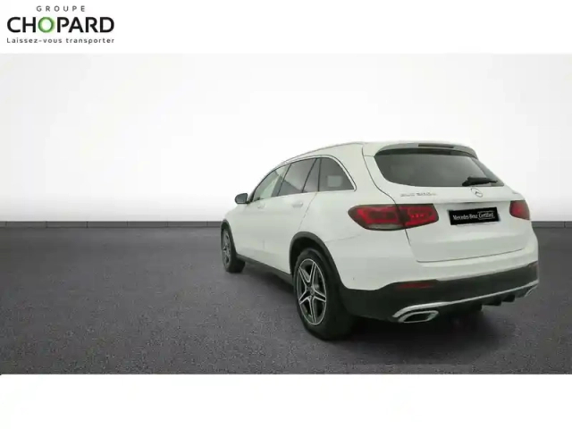 Mercedes Glc 300 e 9g-tronic 4matic — photo 70