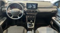 Dacia Sandero 1.0 TCe 90ch Stepway Extreme -24 — photo 11