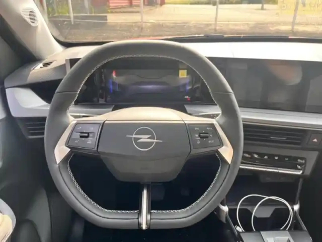Opel Frontera electric 113ch 44kwh gs — photo 10