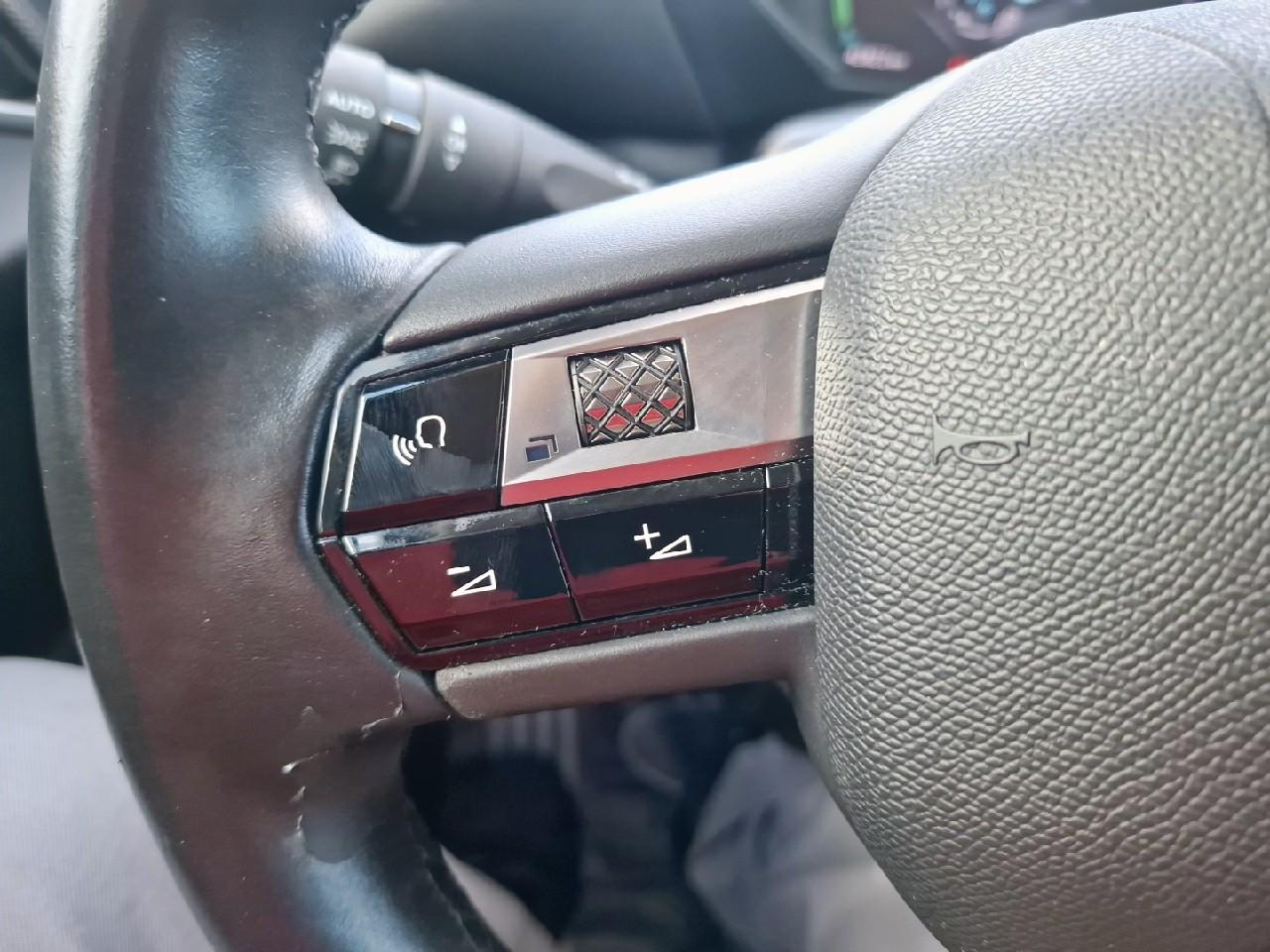 Ds Ds 3 crossback e-tense faubourg — photo 14