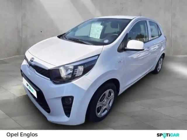 Kia Picanto 1.0 67ch motion euro6d-t