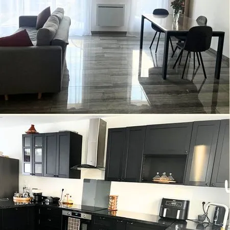 Maison F4 à Vernouillet secteur Corvées