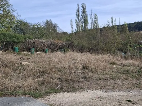 Terrain Vente Montcy-Notre-Dame  240m² 19000€