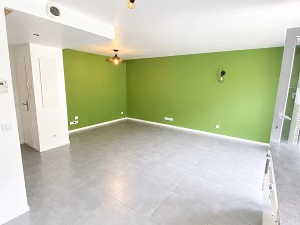 à vendre appartement/duplex t4 vieugy