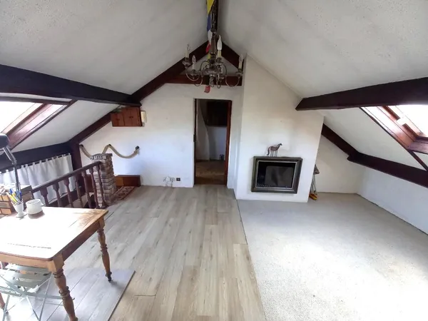 Vends appartement