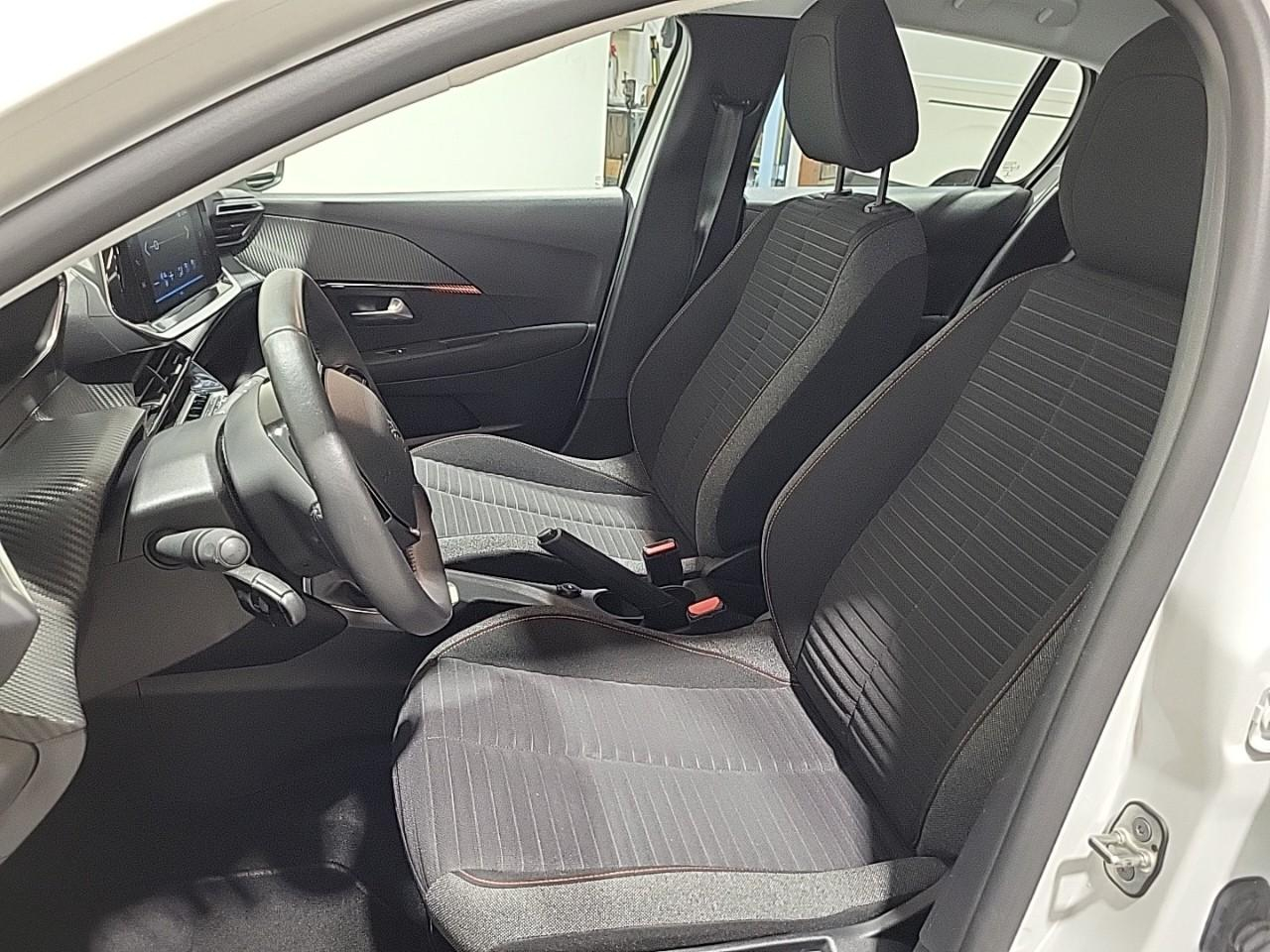 Peugeot 208 puretech 75 s&s bvm5 active pack — photo 10