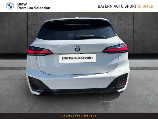 Bmw Serie 2 série 2 activetourer 218d 150ch m sport dkg7 — photo 21