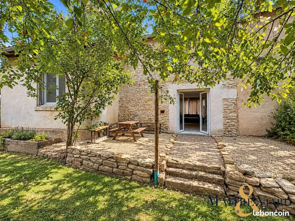 Maison 4 pièces 147 m²