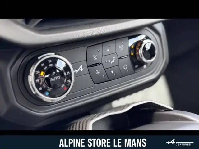 Alpine A110 — photo 22