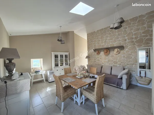 Bonnieux t3