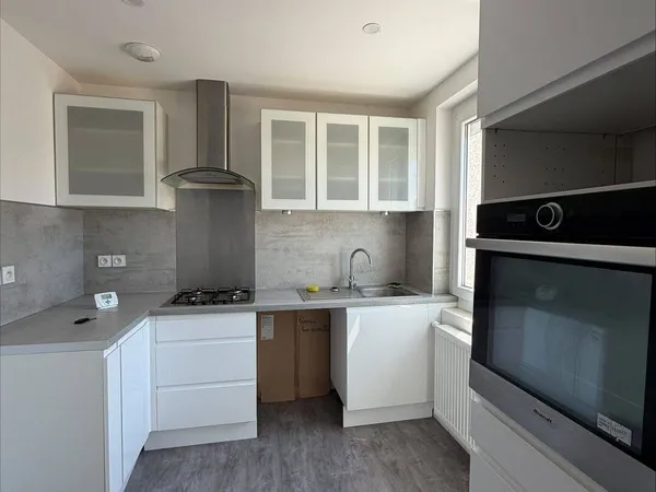 Appartement 4 pièces 100 m²