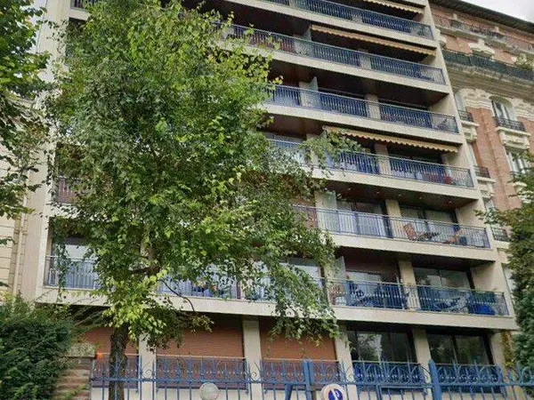 Appartement 1 pièce 21 m²