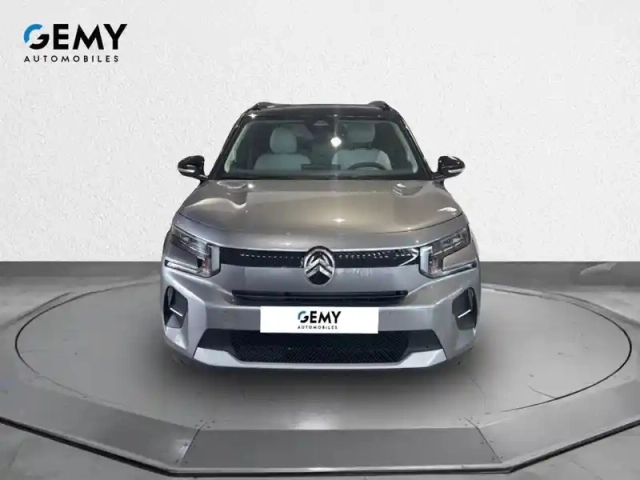 Citroën C3 e- 113 ch autonomie confort — photo 2