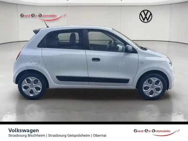 Renault Twingo 1.0 sce 65ch life — photo 6