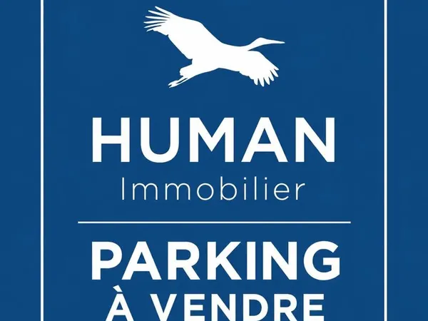 Parking 5 m²