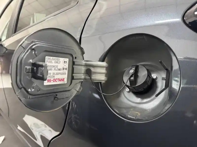 Mitsubishi Space Star 1.2 mivec 71ch cvt as&amp;g red li — photo 14