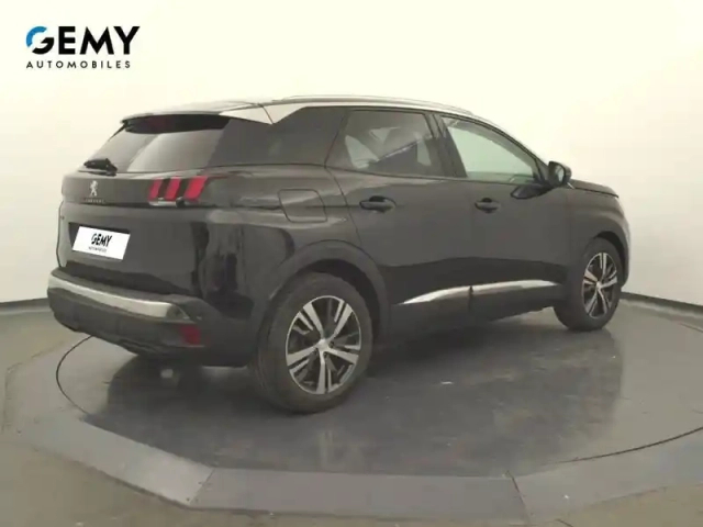 Peugeot 3008 bluehdi 130ch s&amp;s eat8 — photo 18