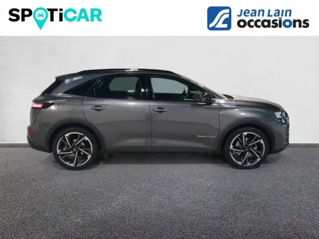 Ds Ds 7 ds7 crossback hybride e-tense 300 eat8 4x4 — photo 47