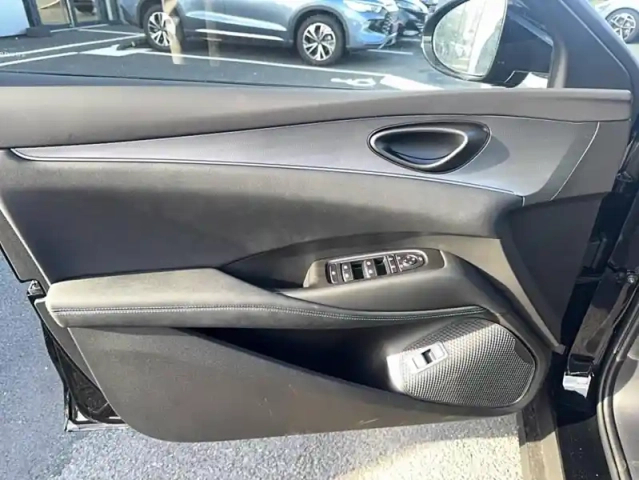 Byd Seal 6 touring 1.5l dm-i 156 kw phev comfort 5p — photo 10