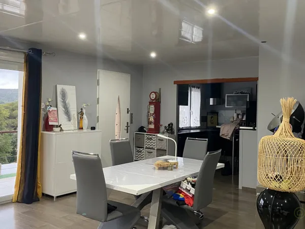 Maison 4 pièces 102 m²