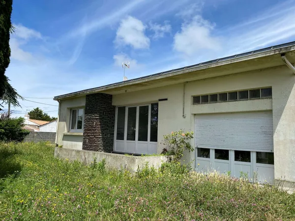 Maison 4 pièces 86 m²