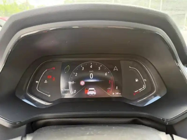 Renault Captur tce 90 techno — photo 21